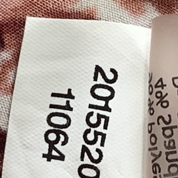 Lularoe Shirley Women's Floral Lightweight Kimono Size Medium - Picture 8 of 8